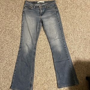 Classic Express flares